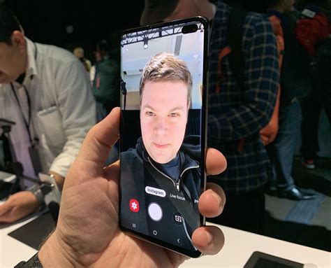 en iyi selfie çeken telefon 2020